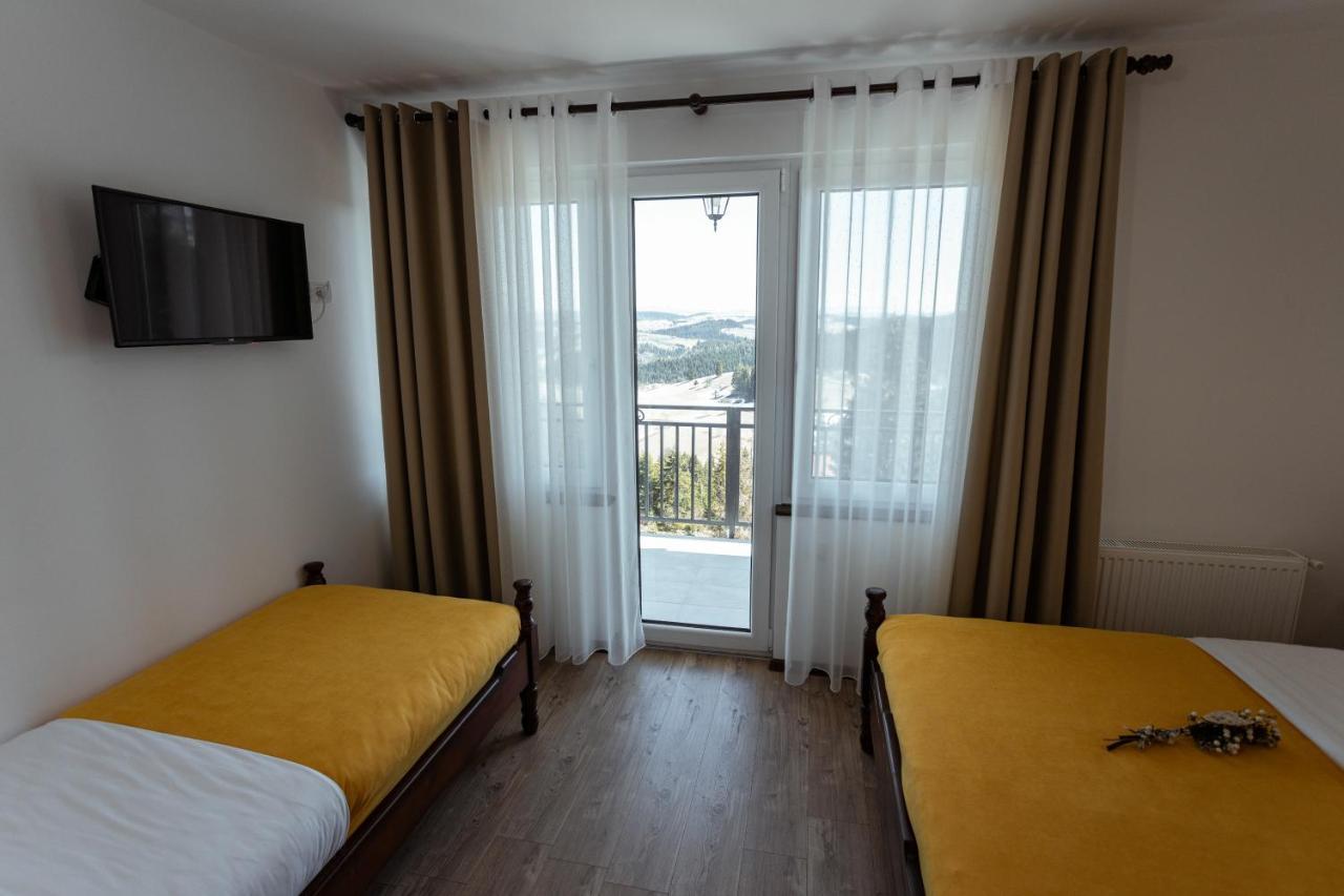 Konak Vuk Nova Varos Exterior photo