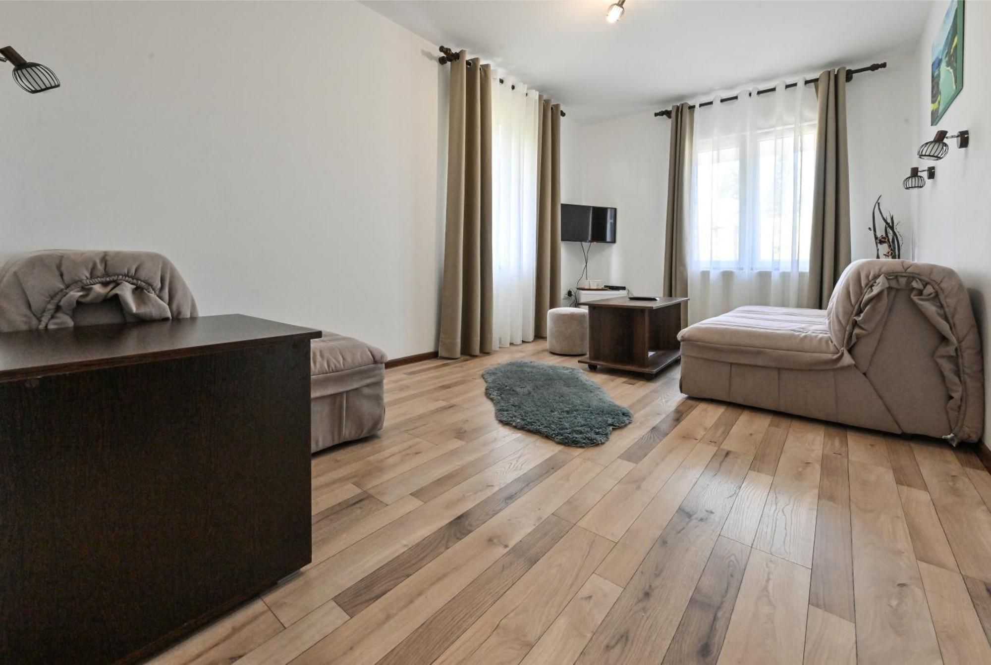Konak Vuk Nova Varos Exterior photo