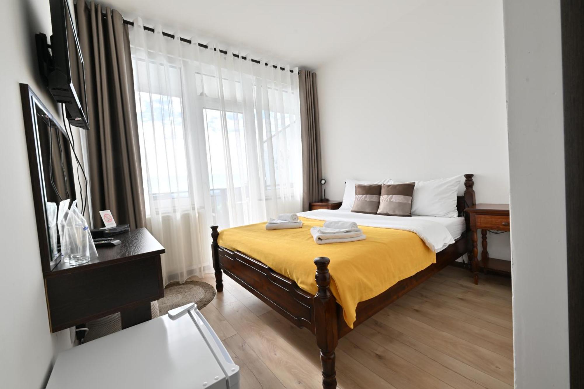 Konak Vuk Nova Varos Exterior photo
