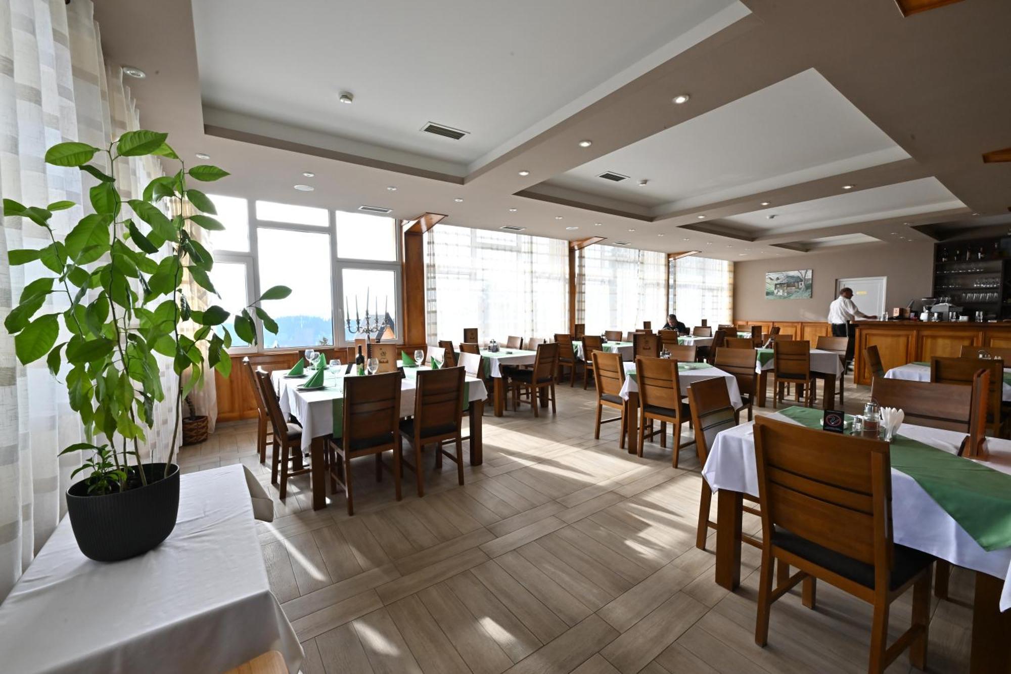 Konak Vuk Nova Varos Exterior photo