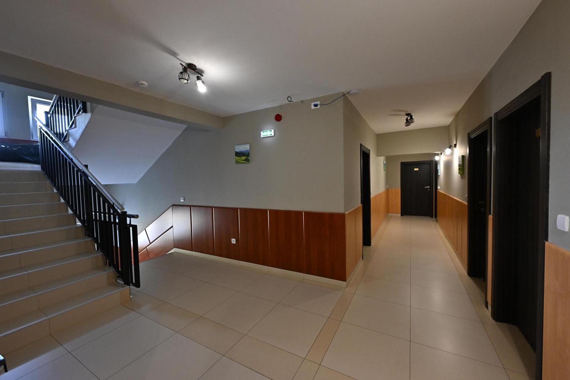 Konak Vuk Nova Varos Exterior photo