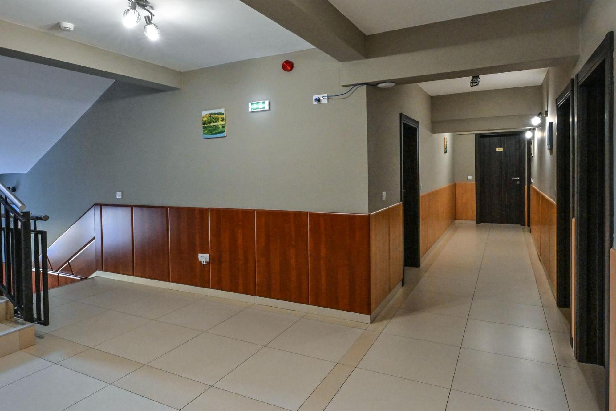 Konak Vuk Nova Varos Exterior photo